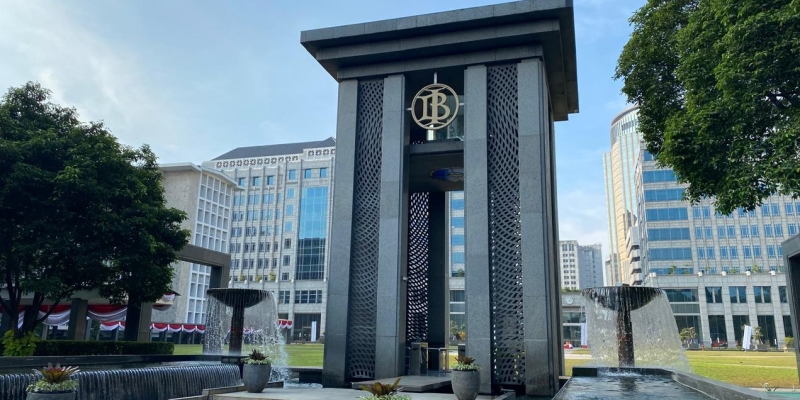 Dana Asing Keluar Rp16;61 Triliun dari RI Selama Sepekan