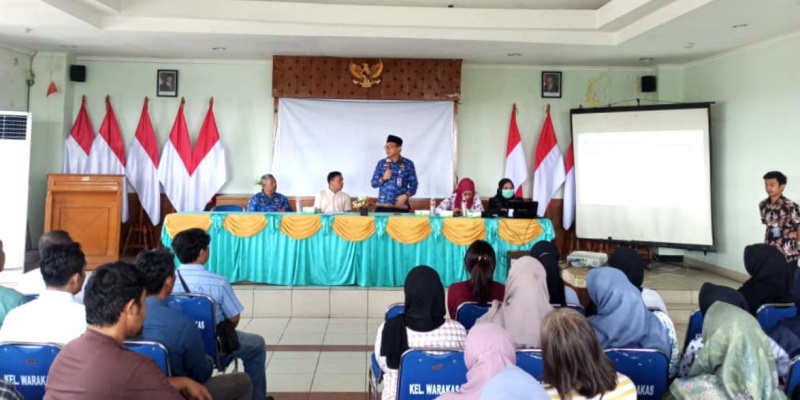 Penyedia MBG di Jakut Dibekali Pelatihan Keamanan Pangan