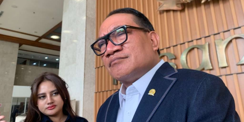 Kemenhaj Diharap Akhiri Kekacauan Penyelenggaraan Haji