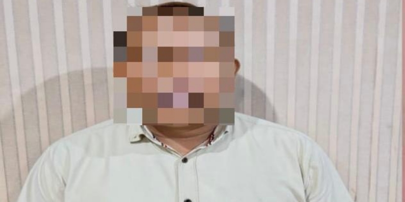 Oknum Wartawan di Subang Cabuli Gadis 15 Tahun