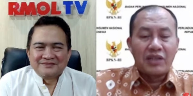 Masalah Aqua Ternyata Sudah Dipantau Sejak Lama