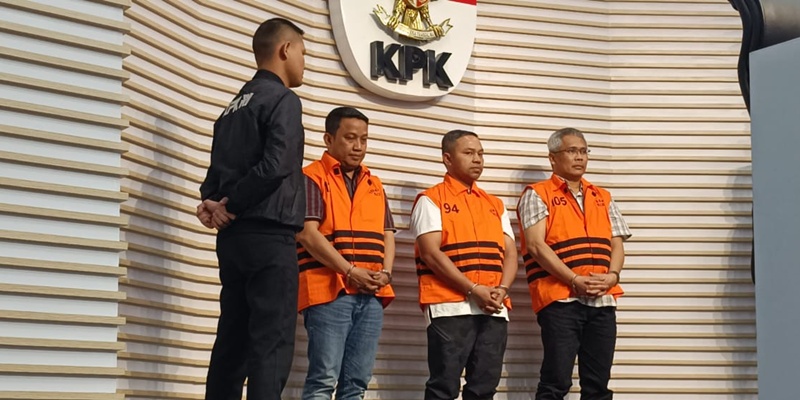 Kadis PUPR Riau Pernah Ancam Copot Jabatan Kepala UPT jika Tidak Setor