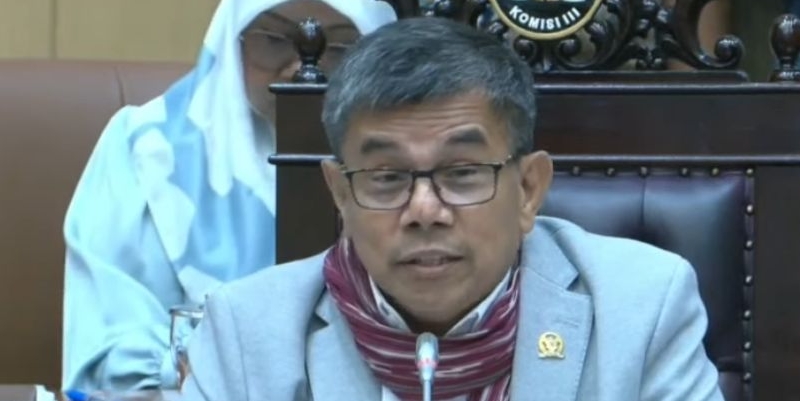 Komisi III DPR Usul Korlantas jadi Balantas