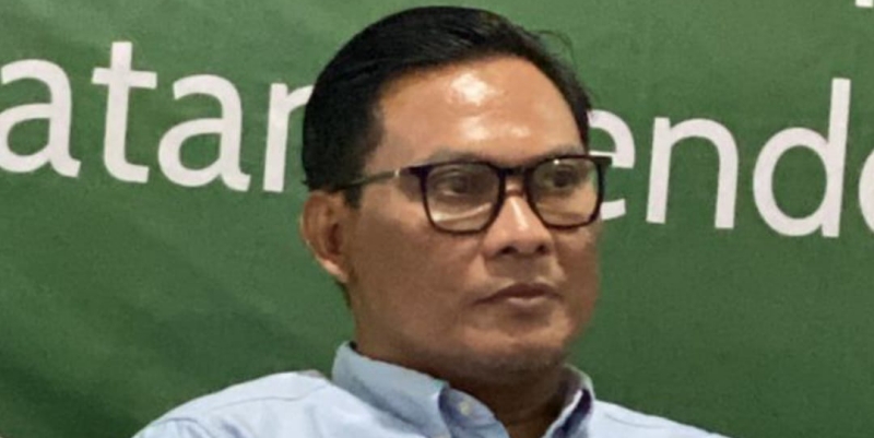 Lembaga Dewan Adat Bukan Penentu Raja Solo