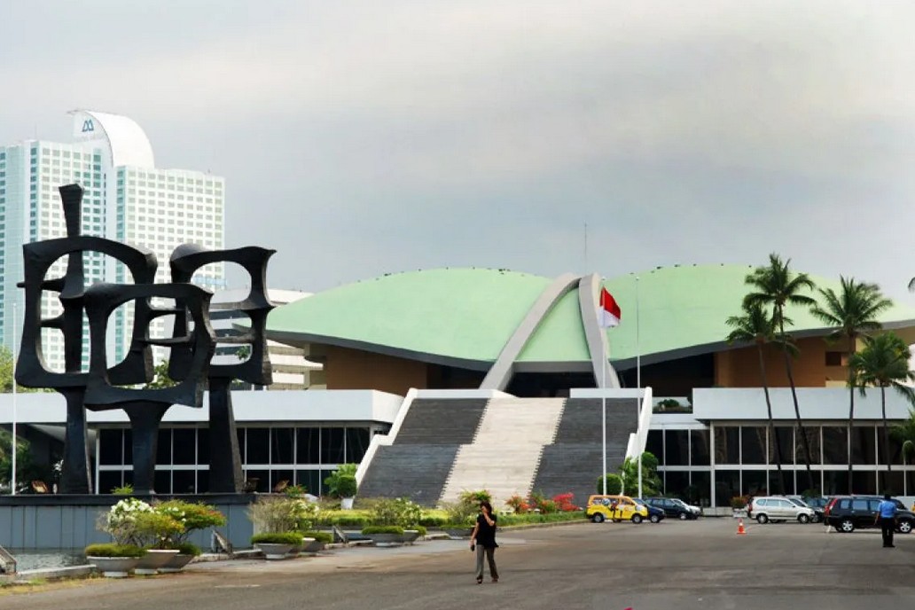 Saatnya Rakyat Diberi Hak Mengoreksi Wakilnya