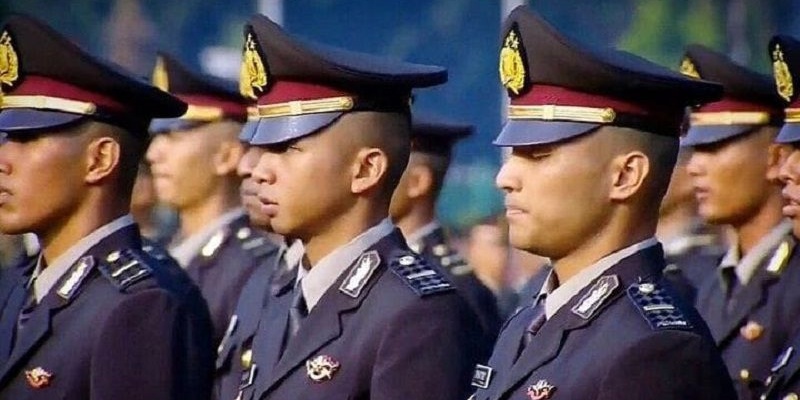 Kepercayaan Publik terhadap Polri Naik Jadi 76,2 Persen