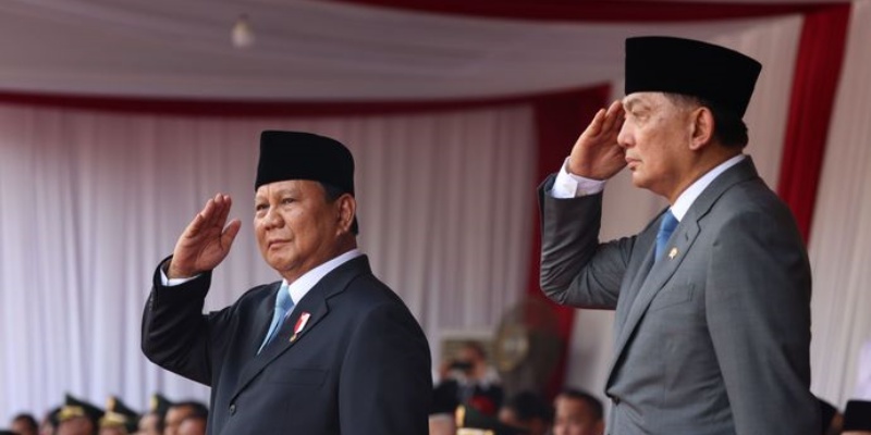 Presiden dan Menhan Didesak Tertibkan Bandara Ilegal di Morowali