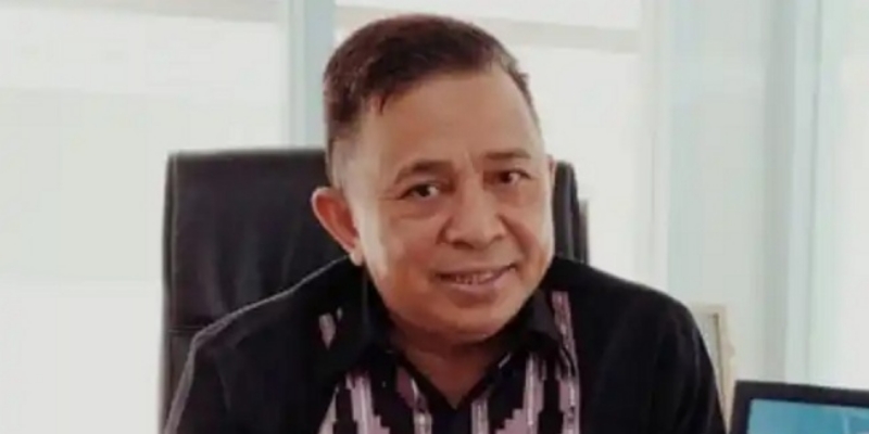 Adik Jusuf Kalla Dicecar 50 Pertanyaan Kasus Korupsi PLTU Kalbar