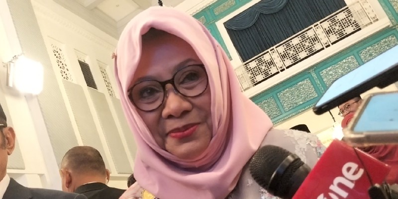 Respons Penolakan Gelar Pahlawan Soeharto, Tutut: Boleh Kontra Asal Jangan Ekstrem