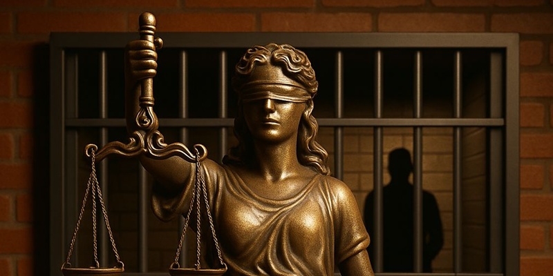 Kebenaran Tidak Bisa Dipenjara