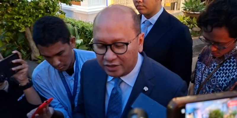 Pemerintah Kaji Skema PSO untuk Biayai Operasional Whoosh