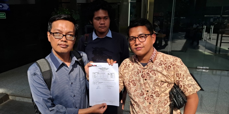 Buka Blokir Rekening Kasus Jiwasraya Rugikan Negara Rp600 Miliar
