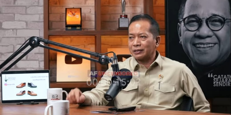 Ternyata Ini Alasan Ferry Juliantono Ditunjuk Prabowo Jadi Menkop