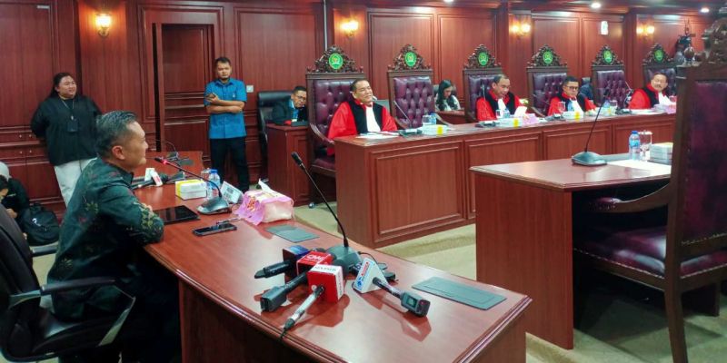 Ahli Medsos: Joget-joget Anggota Dewan Bikin Kesel Rakyat