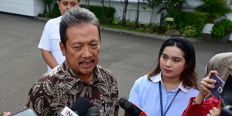 Prabowo Akan Bangun Budidaya Perikanan Darat di 500 Kabupaten