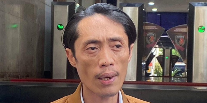 Dian Sandi Paling Tepat Jadi Tersangka, Bukan Roy Suryo Cs