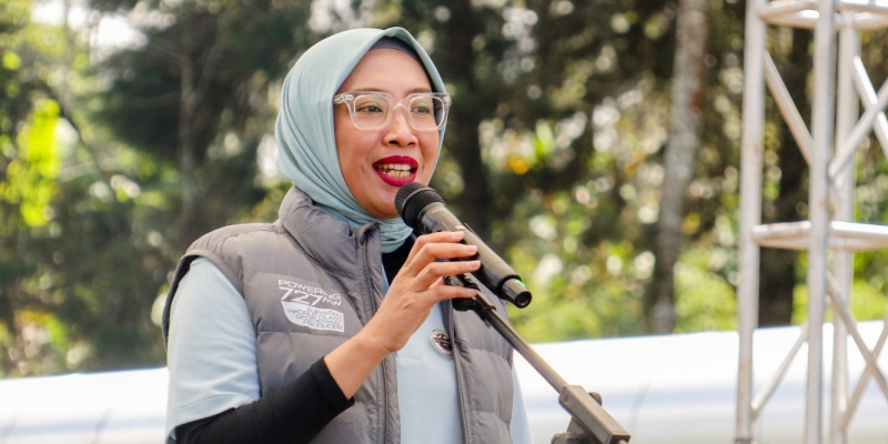 Regulasi dan Insentif jadi Hambatan Eksistensi Kendaraan Hydrogen di Indonesia