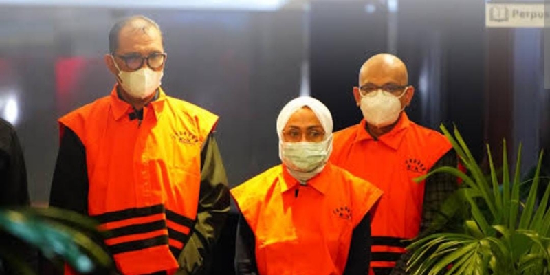 KPK: ASDP Harusnya Untung Lebih Gede jika Tidak Akuisisi Jembatan Nusantara