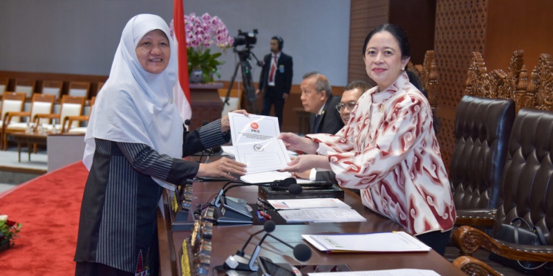RUU Perkoperasian Harus Perkuat Peran Koperasi Syariah