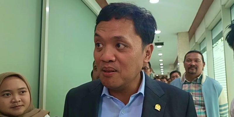 DPR Pertimbangkan Usia Pensiun Anggota Polri Setara Kejaksaan dan TNI