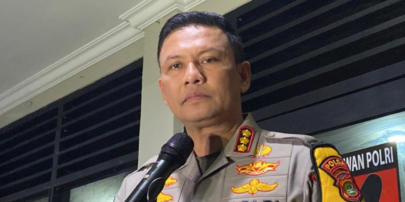 Siswa Peledak SMAN 72 Jakarta Ada di Save House