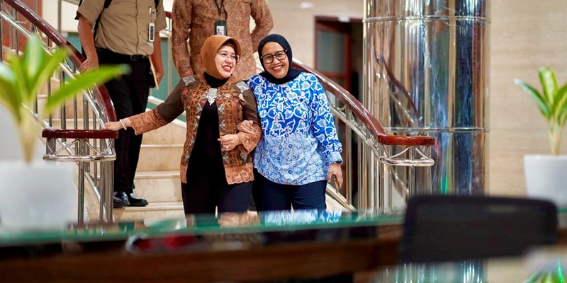 BGN Gandeng BPS Hitung Dampak Ekonomi Program MBG