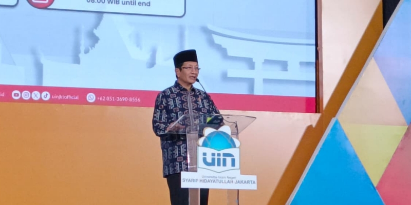 Menag: Reformasi Pendidikan Kunci Pembentukan Generasi Muda