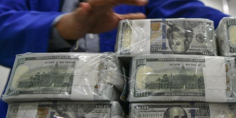 Cadangan Devisa RI Naik Jadi Rp2.502 Triliun pada Oktober 2025