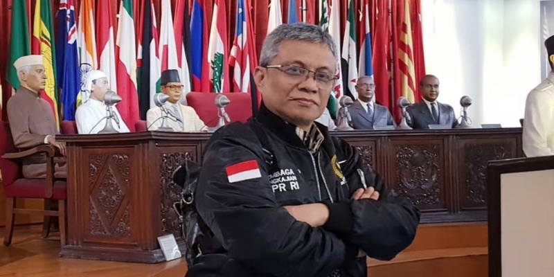 Hukum Sesat, Ekonomi Rusak