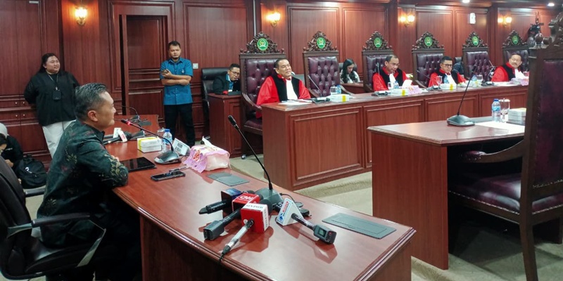 Pakar: Ada Penggiringan Opini di Balik Demonstrasi DPR