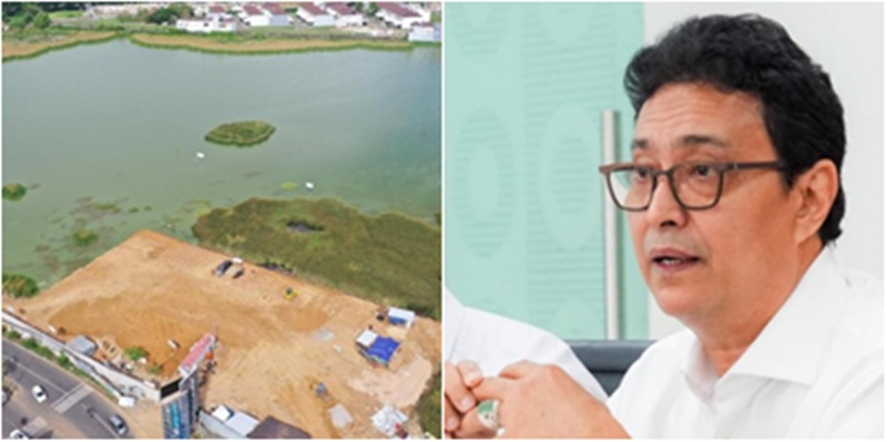 Jubir JK Bantah Tudingan GMTD soal Pengaburan Fakta Hukum