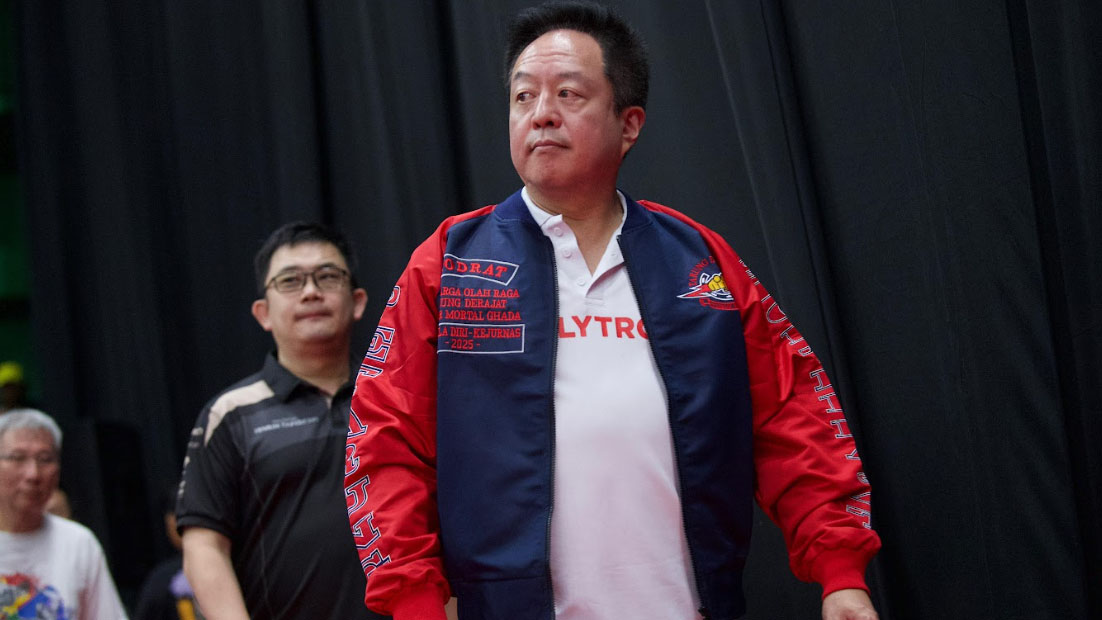 Dirut PT Djarum Victor Rachmat Hartono Turut Dicegah ke Luar Negeri, Dugaan Korupsi Pajak