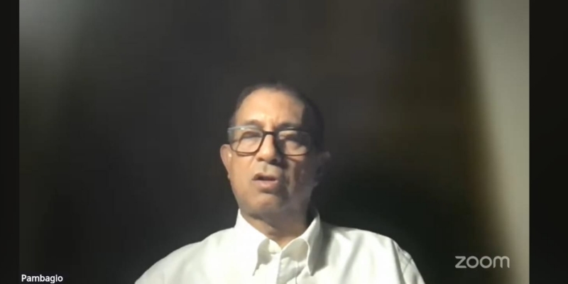 Pakar Ungkap Pelanggaran Tata Kelola di Balik Proyek Kereta Cepat Whoosh