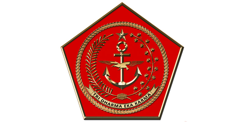 57 Pati TNI Dimutasi, Ada Pangdam Mulawarman Hingga Kaskogabwilhan I