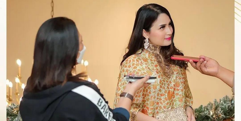 CEO WP Aesthetic Clinic Diperiksa KPK