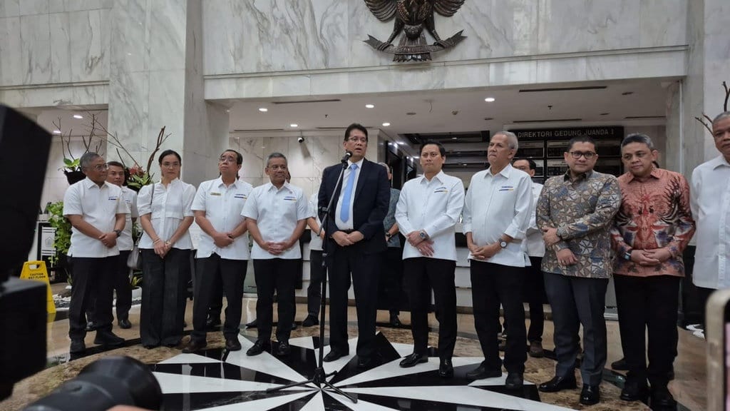 Fiskal Akrobatik Purbaya: Strategi Baru Menyalakan Ekonomi Indonesia