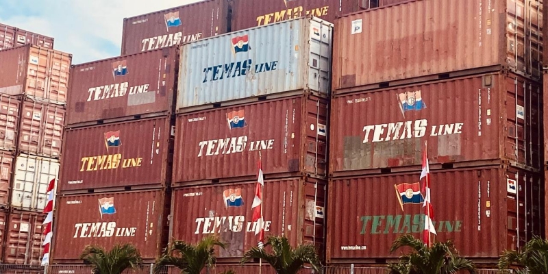 Impor RI September Naik 7,17 Persen Tembus Rp338 Triliun