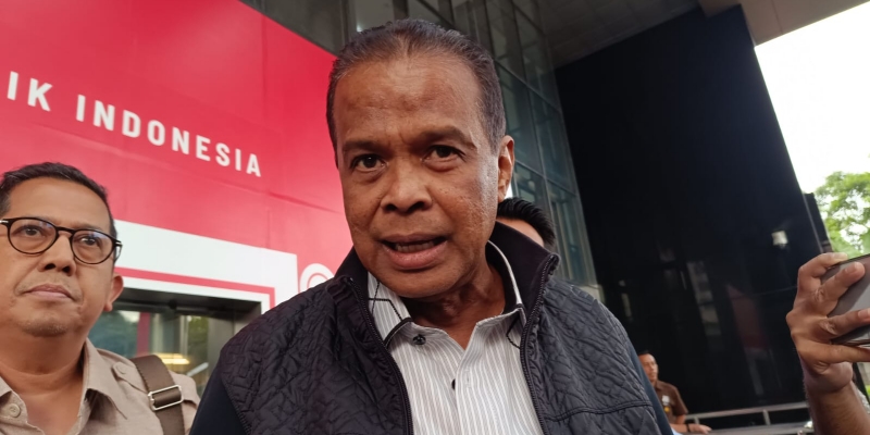 KPK Kantongi Indikasi Penghilangan Barang Bukti Korupsi Kuota Haji di Kantor Maktour Travel