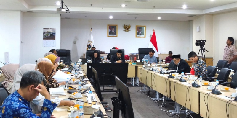 Bapemperda Akui Raperda KTR Sulit Diterapkan