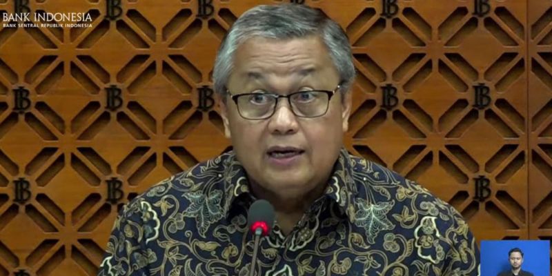 BI Prediksi Ekonomi RI 2025 Naik, Ini Alasannya