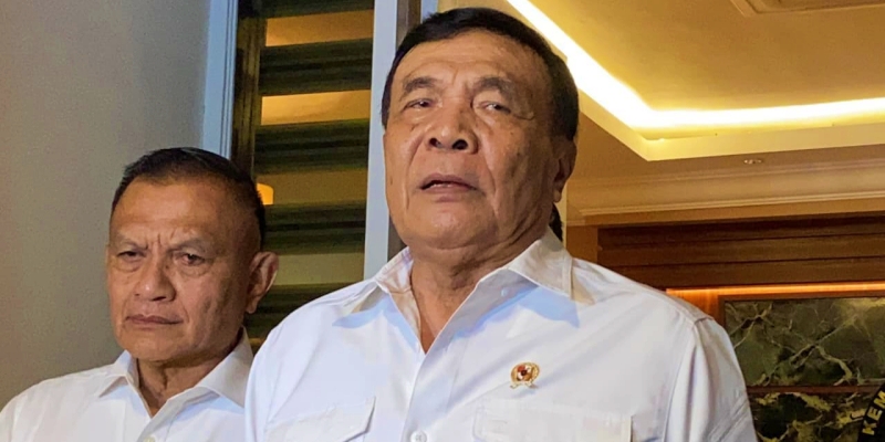 Pemerintah Masih Cari Penyebab Ledakan di SMAN 72 Jakarta