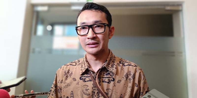 Kasus Korupsi Dana CSR BI & OJK: KPK Periksa Mahasiswi hingga Notaris