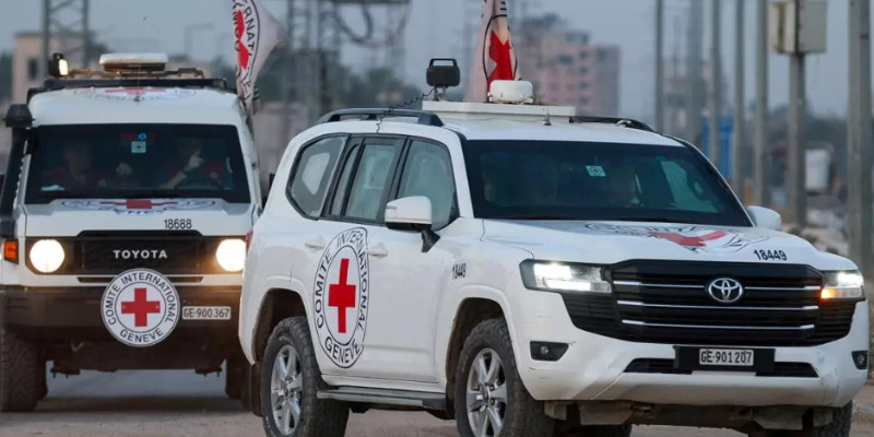 Israel Serahkan 30 Jenazah Warga Palestina ke Gaza