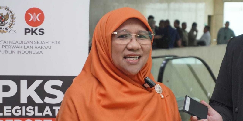 Legislator PKS: Segera Sahkan RUU Masyarakat Adat!