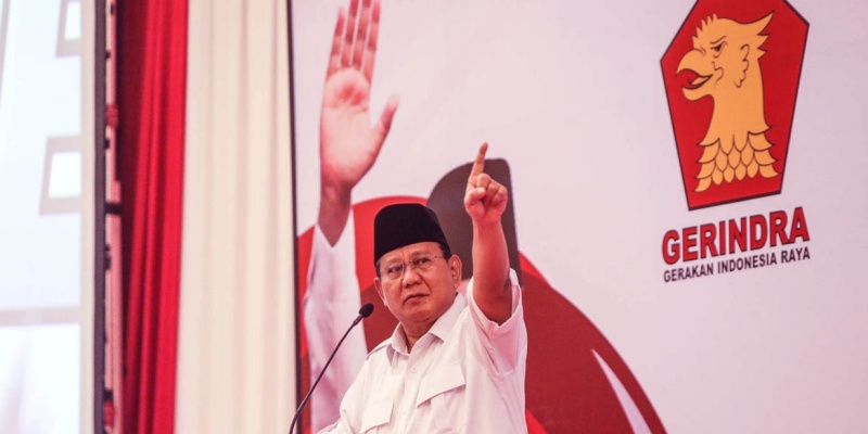 Gerinda Harus Hati-hati dari Penyusup