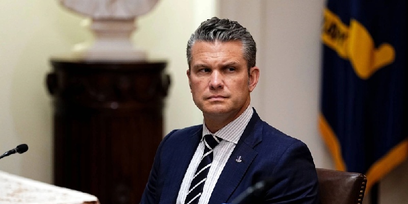 AS Umumkan Operasi Militer Baru di Amerika Latin