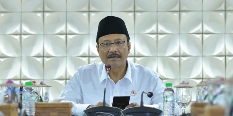 Usul-Sanggah Bansos Kini Bisa Lewat Command Center 171