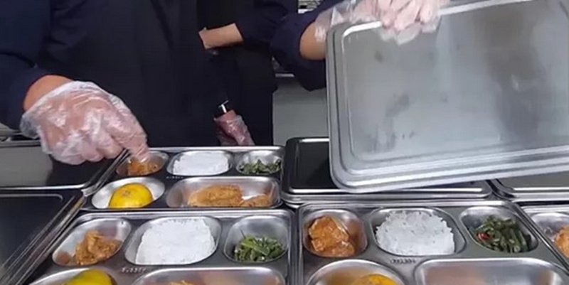 Penyediaan Nampan MBG 'Made in Indonesia' Palsu Masih Diselidiki Polisi