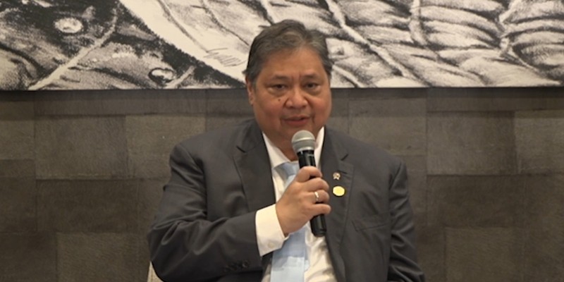 RI Minta G20 Tempatkan Isu Kemanusiaan di Pusat Tata Kelola Global