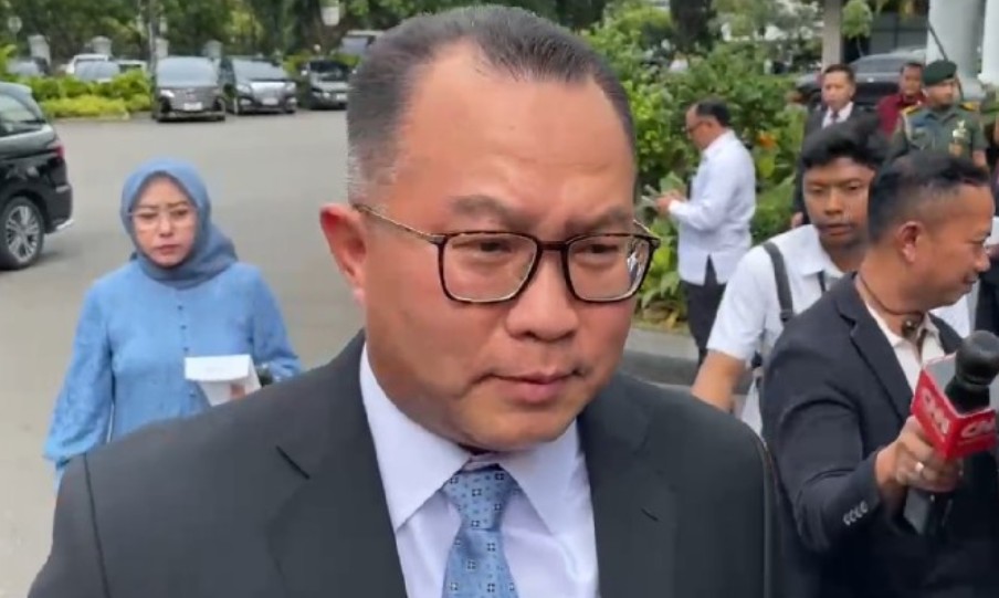 Pangan, Energi dan Air